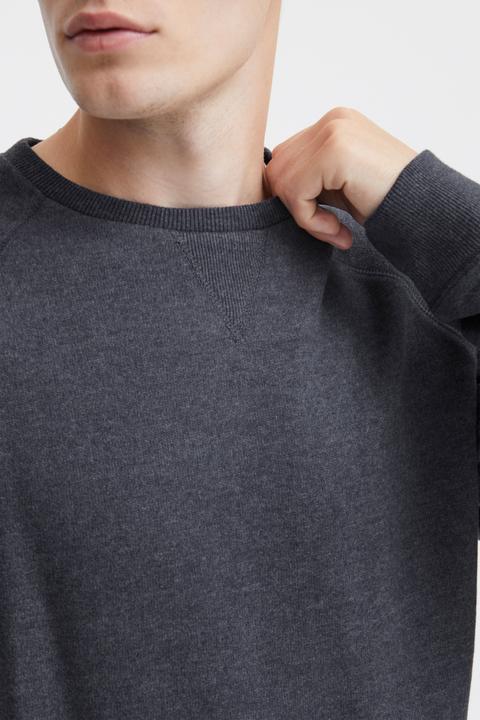 Immagine prodotto Blend Alex Felpa Maglione Pullover Da Uomo Con Girocollo Fodera In Pile (M)