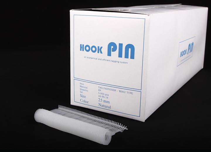 Image du produit Amko HOOKPIN Fils à crochet (standard) - 25mm