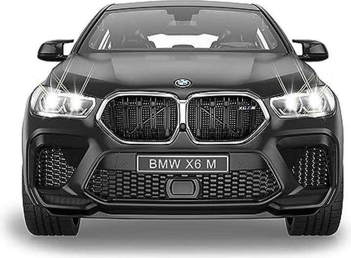 Actual product image Jamara X6 M