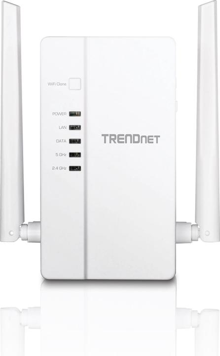 Produktbild Trendnet TPL-430AP (867 Mbit/s)