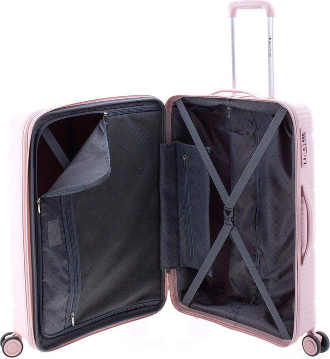 Produktbild Wüsthof Bionic - Trolley (80 l, M (50 - 90l))