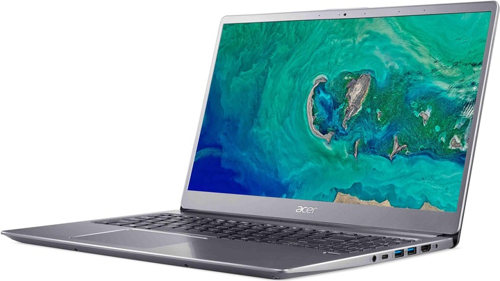 Produktbild Acer Swift 3 SF315-52-89DQ (15.60", Intel Core i5-8250U, 16 GB, 512 GB, CH)