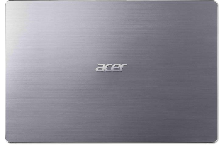Produktbild Acer Swift 3 SF315-52-89DQ (15.60", 512 GB, 16 GB, CH, Intel Core i5-8250U)