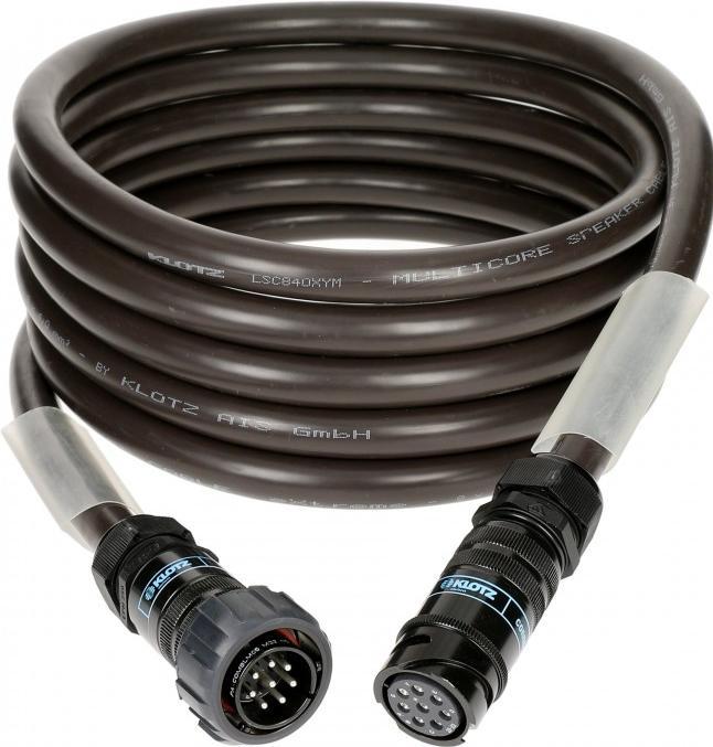 Produktbild Klotz LP84XMDC050 (5 m)