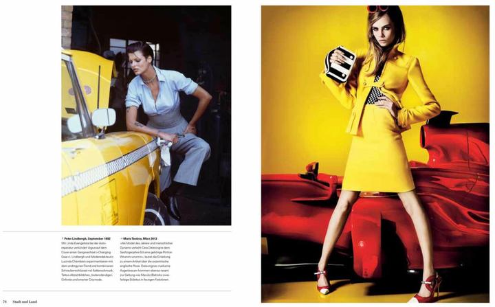 Produktbild VOGUE: Schuhe (Deutsch, Harriet Quick, 2016)