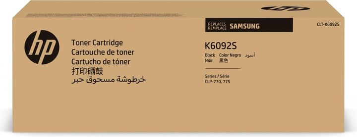 Immagine prodotto Samsung Clt-K6092 (FC)
