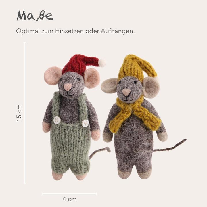 Produktbild Gry & Sif Anhänger