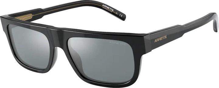 Image du produit Arnette Unisex Sunglasses AN4278-12006G Ã˜ 55 mm