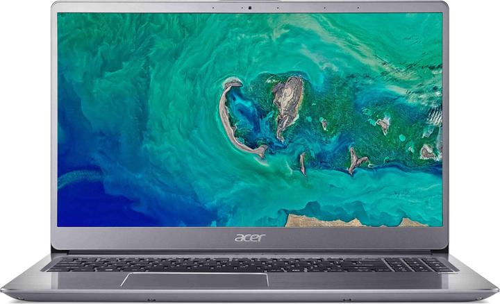 Produktbild Acer Swift 3 SF315-52-89DQ (15.60", 512 GB, 16 GB, CH, Intel Core i5-8250U)
