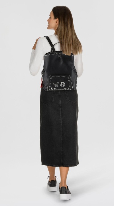 Produktbild Desigual Mickey Rock Sumy (9 l)