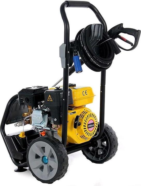 Actual product image Lavor HP CW high pressure petrol cleaner (Petrol)