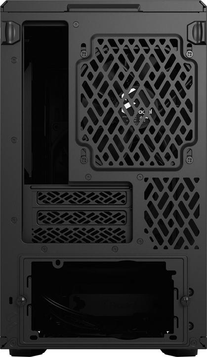 Actual product image Fractal Meshify 2 Nano (Mini-ITX, Mini-DTX)