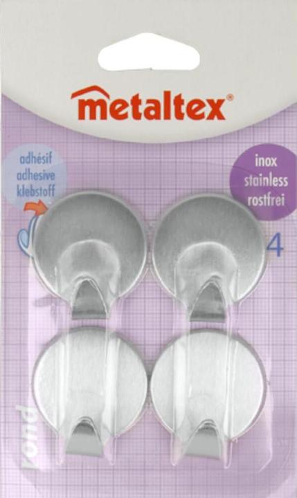Produktbild Metaltex Hafthaken