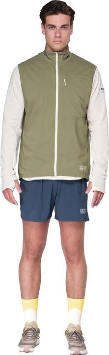Actual product image Devold Endurance Merino Vest Man (M)