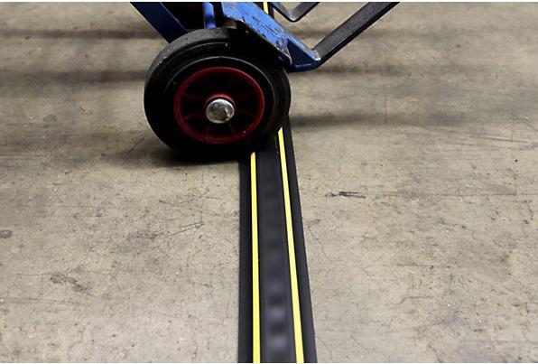 Produktbild Coba Europe Kabelbrücke CABLEPRO (Kabelbrücke, 900 cm)