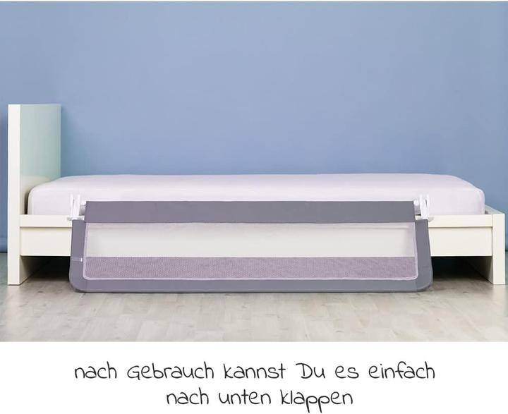 Produktbild Fillikid Bettgitter (150 x 150 x 50 cm)