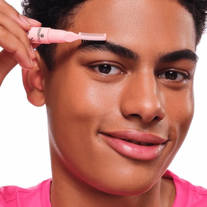 Produktbild essence brow lift & freeze glue (01 Clear Control)