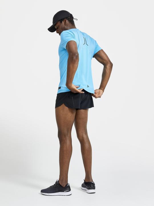 Actual product image Craft Pro Hypervent Split Shorts (S)