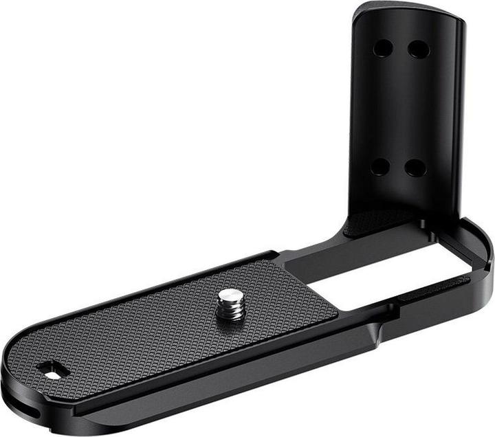 Immagine prodotto JJC Impugnatura per fotocamera HG XT50 BLACK (Impugnatura)