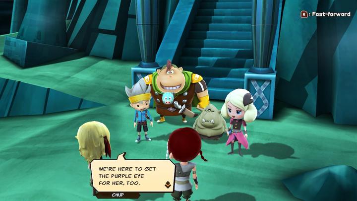 Image du produit Level Snack World The Dungeon Crawl (Le jeu du donjon) (Switch, Switch Lite, Switch OLED, EN)