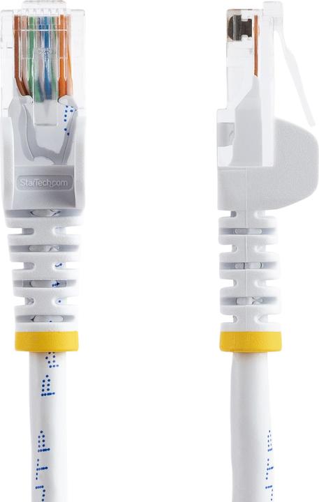 Produktbild StarTech PATCH CABLE CAT5E 10M (UTP, CAT5e, 10 m)