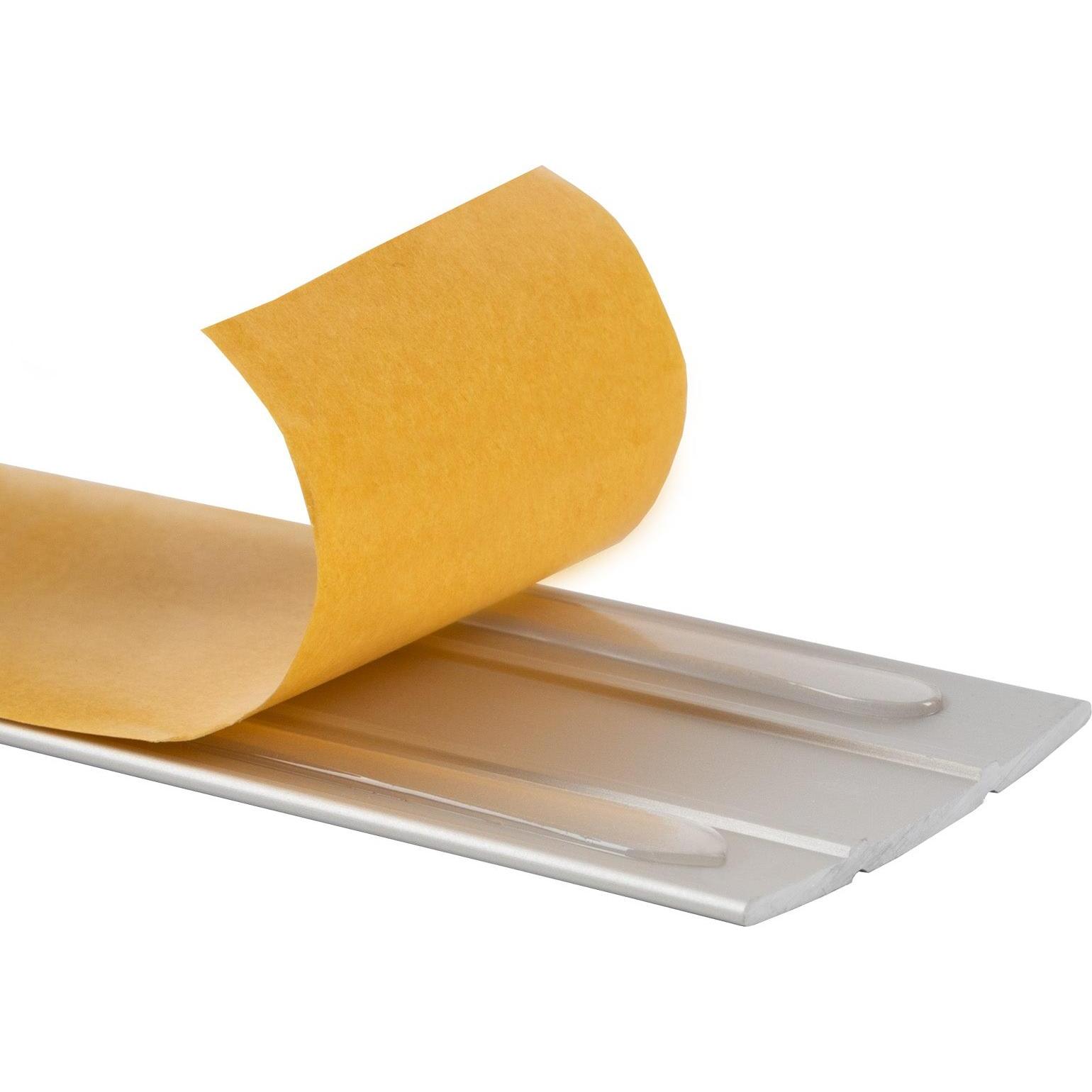 Thumbnail - Karat, Profil + Stange, Übergangsprofil