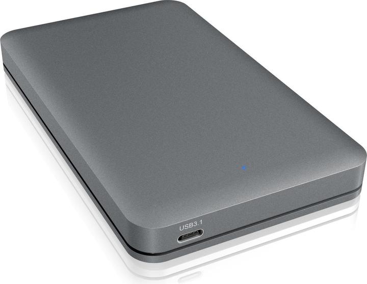 Productafbeelding Icy Box IB-246-C31-G (2.5")