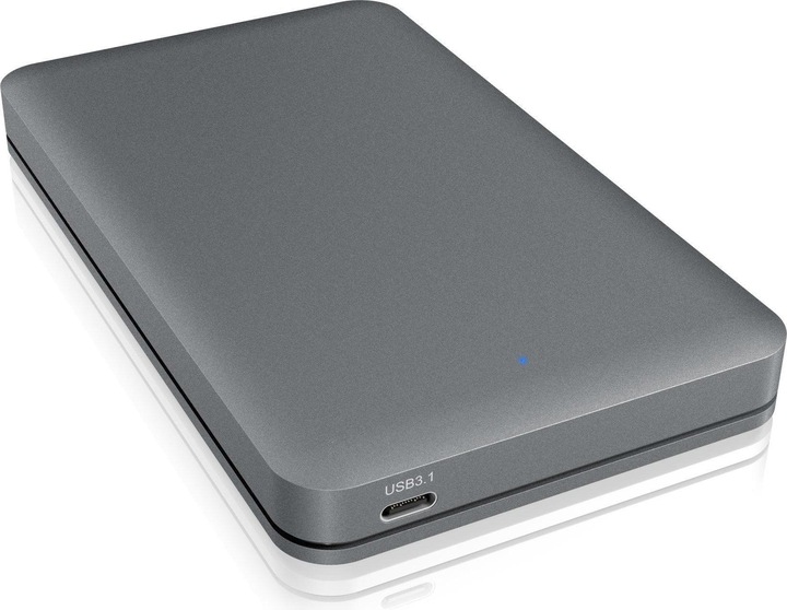 Actual product image Icy Box IB-246-C31-G (2.5")