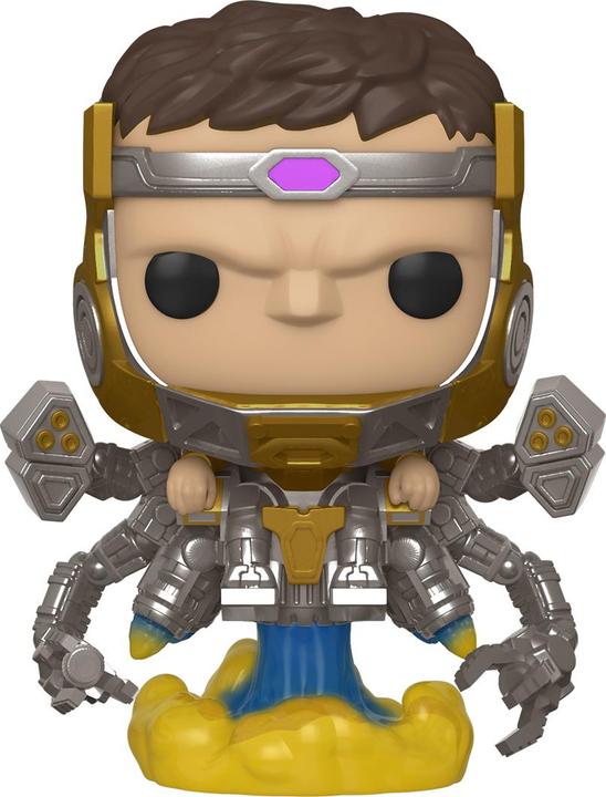 Produktbild Funko POP! - Marvel's Avengers: MODOK (2020 Video Game)