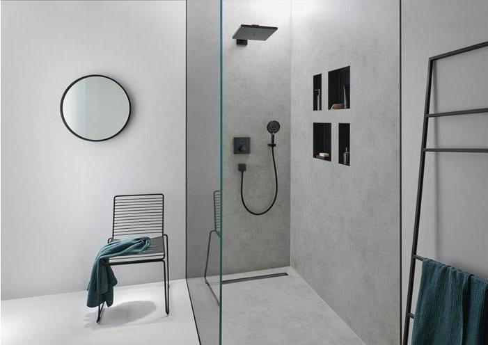 Produktbild hansgrohe Isiflex (125 cm)