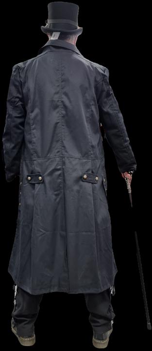 Produktbild Maddox Lederhose Martin Bock, 3/4, schwarz (56, XXL)