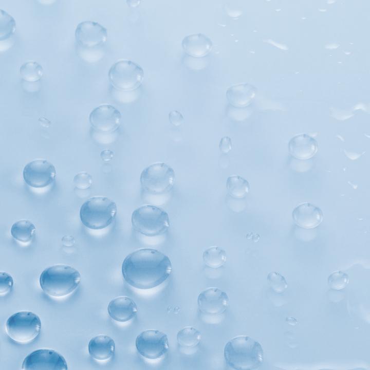 Actual product image Melvita Rosenbl W Assortable (Cleansing Foam, 200 ml)