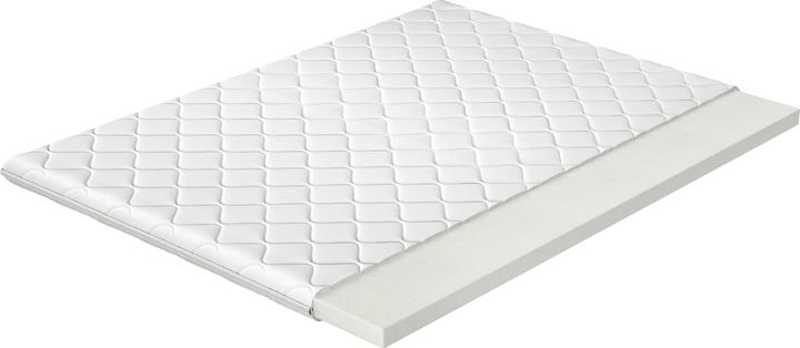 Actual product image ELTAP Topper T25 (180 x 200 cm)