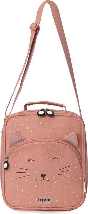 Produktbild Trixie Thermo Rucksack Katze