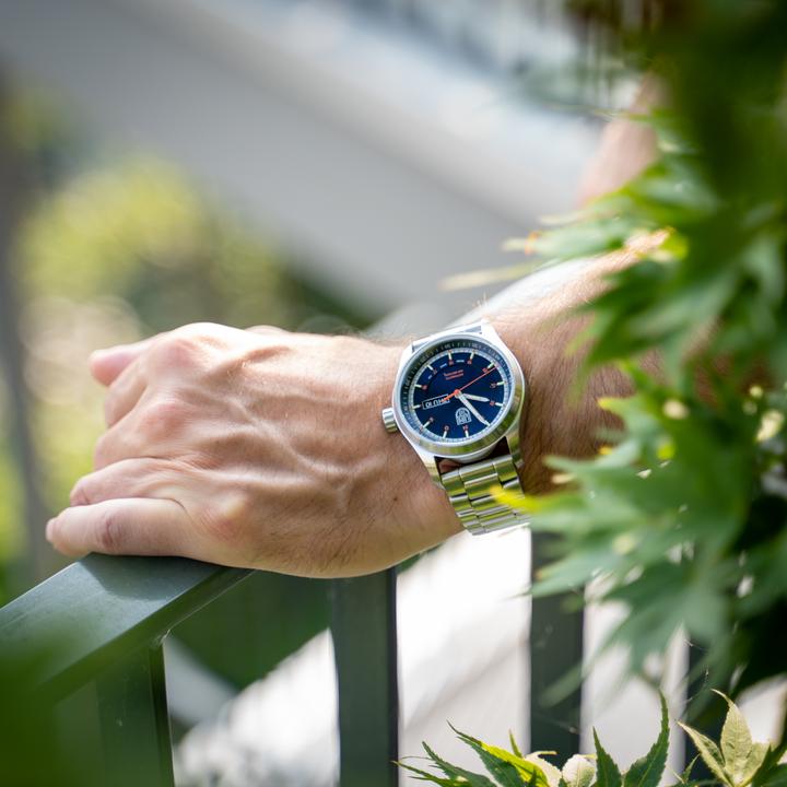 Actual product image Luminox Atacama Field Automatic 1900 Series (Analogue wristwatch, 44 mm)