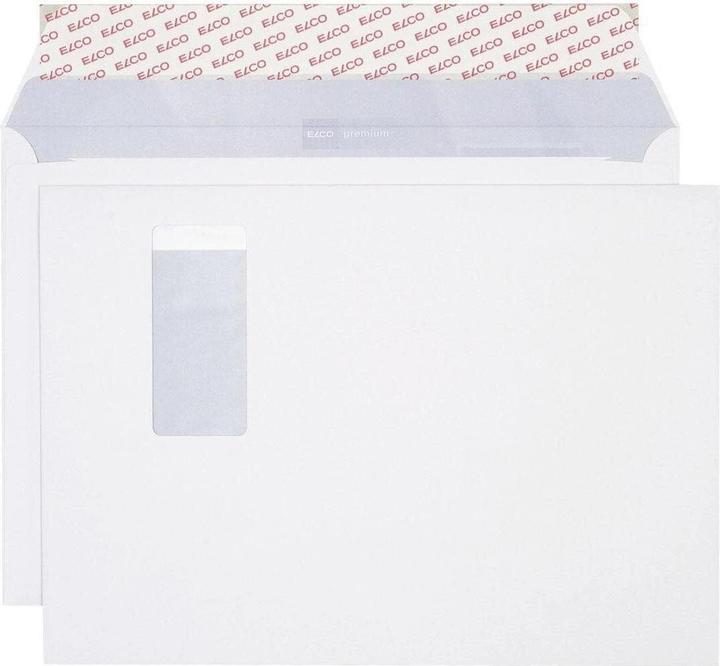 Produktbild Elco Office (229 x 324 mm, 10x)