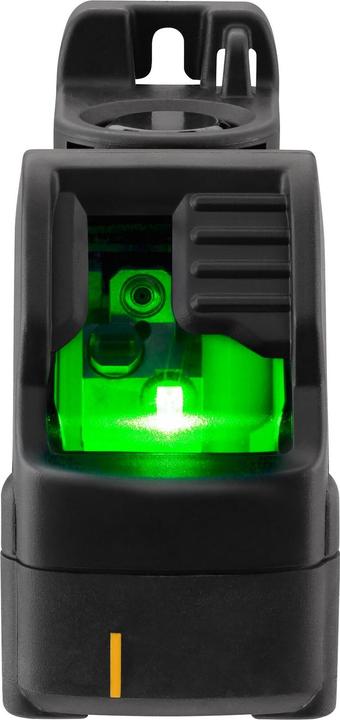 Actual product image DeWalt DW088CG Cross Line Laser