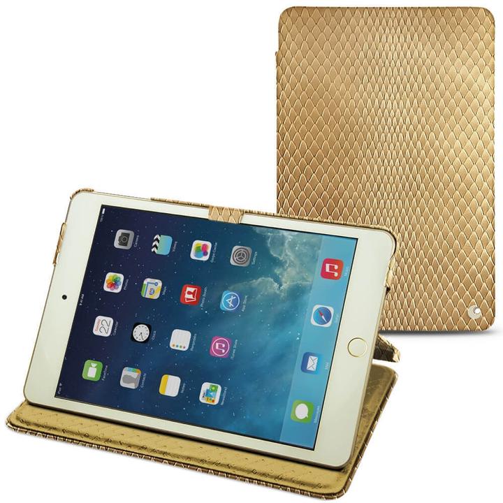Image du produit Noreve Housse cuir horizontal (iPad Mini 5)
