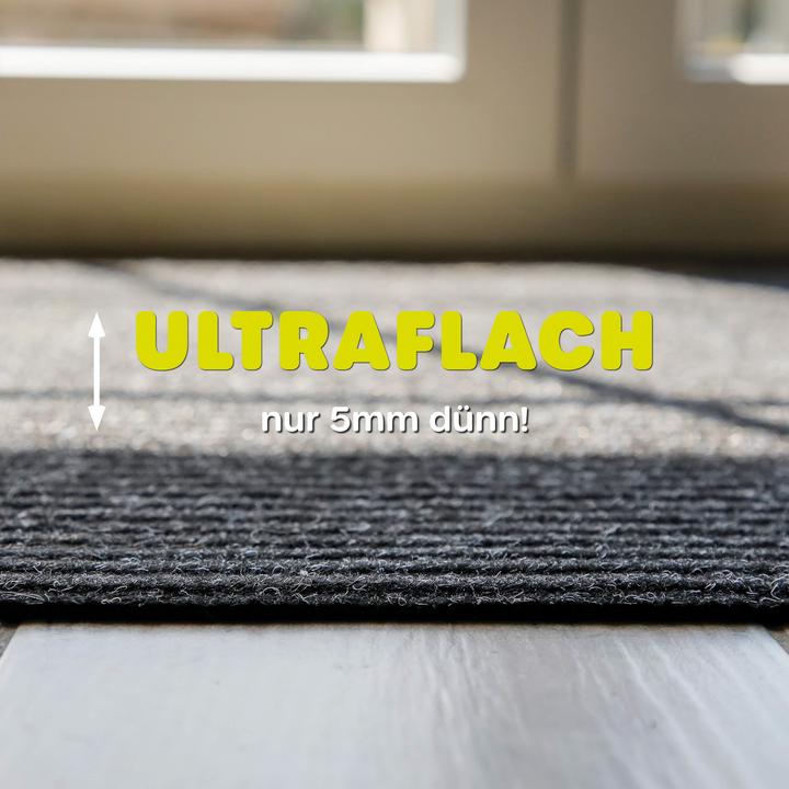 Produktbild Wecon Home Teppich Buhai (80 x 200 cm)