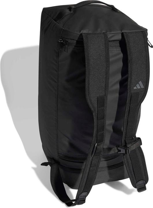 Immagine prodotto Adidas Hybrid Duffel - black/refsil