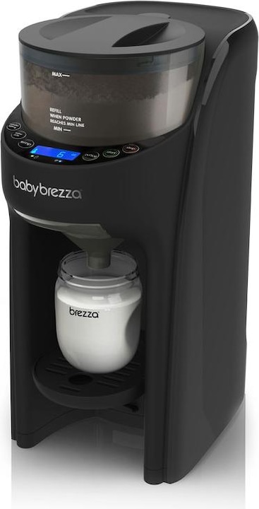 Baby Brezza Formula Pro Advanced