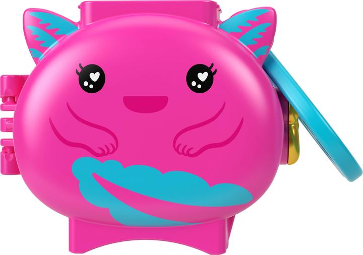 Produktbild Polly Pocket Steckspass Tiere (Assortiert - 1 Stück)