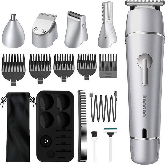 Image du produit Kensen Rasoir électrique 5 en 1