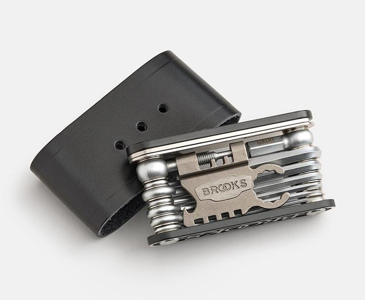 Produktbild Brooks Running Brooks Multitool MT22, schwarz