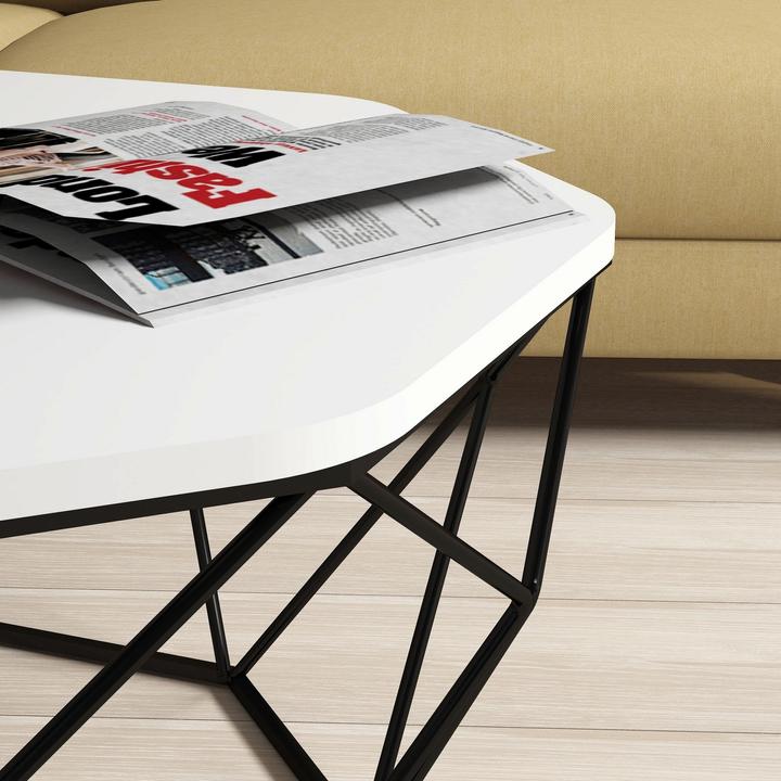Image du produit Hanah Home Kylen (90 x 90 x 38 cm)