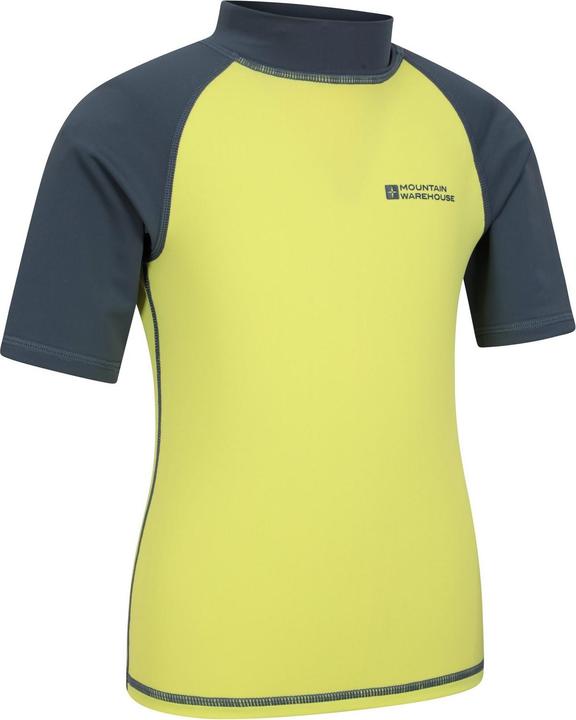 Produktbild Mountain Warehouse Schwimmweste Sonnenschutz kurzärmlig (140)