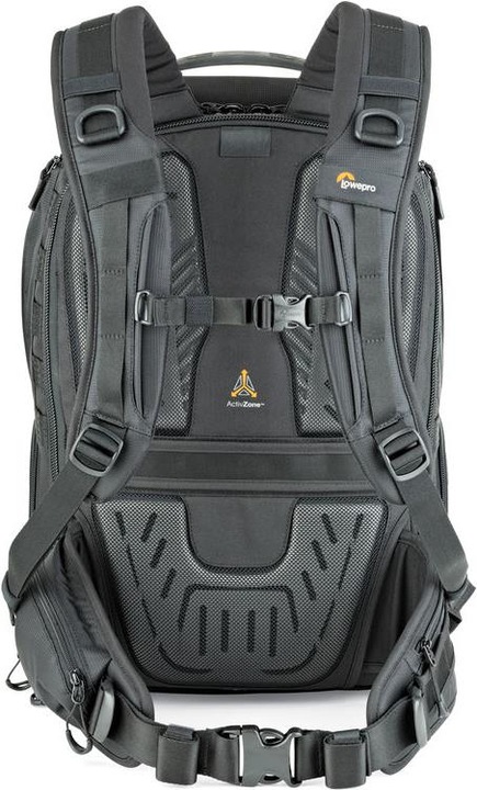 Produktbild Lowepro Protactic BP 350 AW II (Fotorucksack, 16 l)