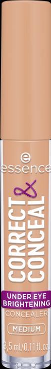 Produktbild essence Correct and Conceal (20 Medium)