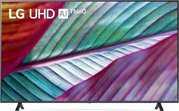 LG 75UR76006 (75", LED, 4K, 2023)