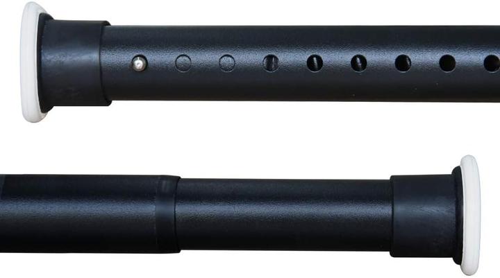 Produktbild Bailey Teleskopgardinenstange